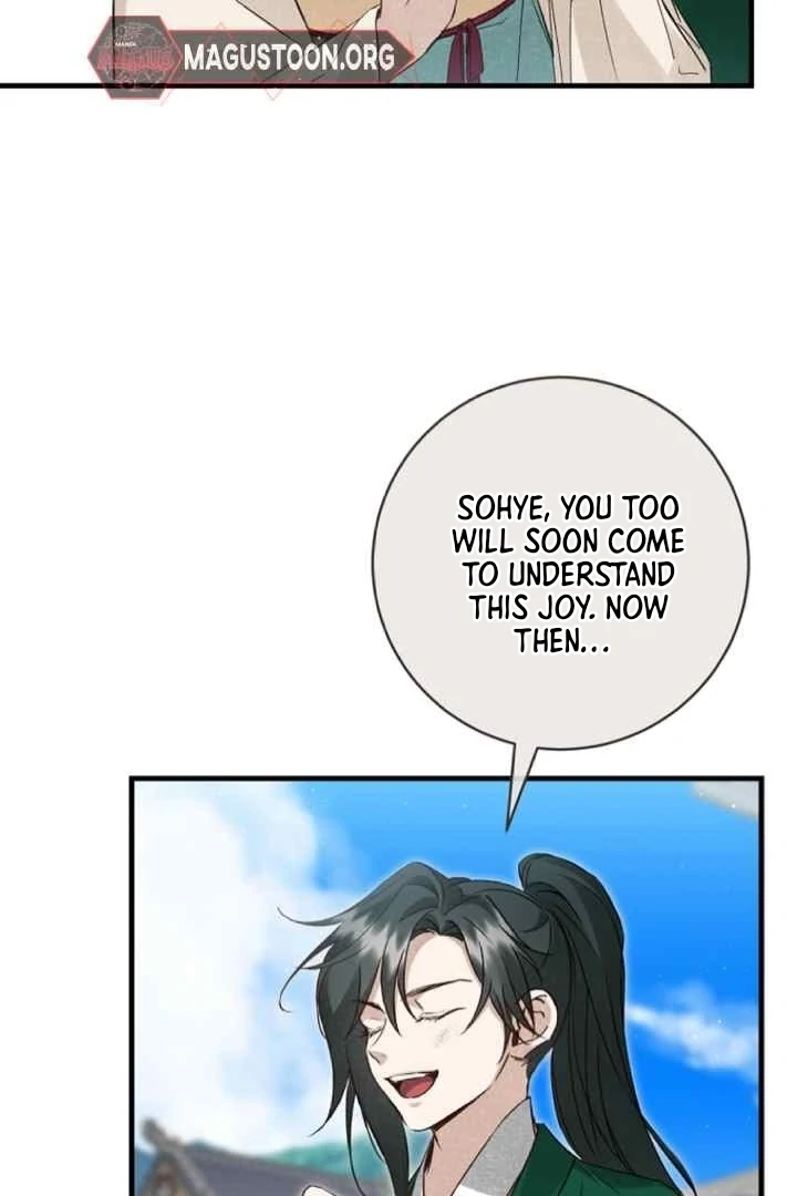 Surviving as the Dang Clan's Handmaiden Chapter 7 page 23 - 