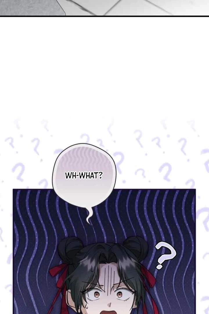 Surviving as the Dang Clan's Handmaiden Chapter 7 page 26 - 