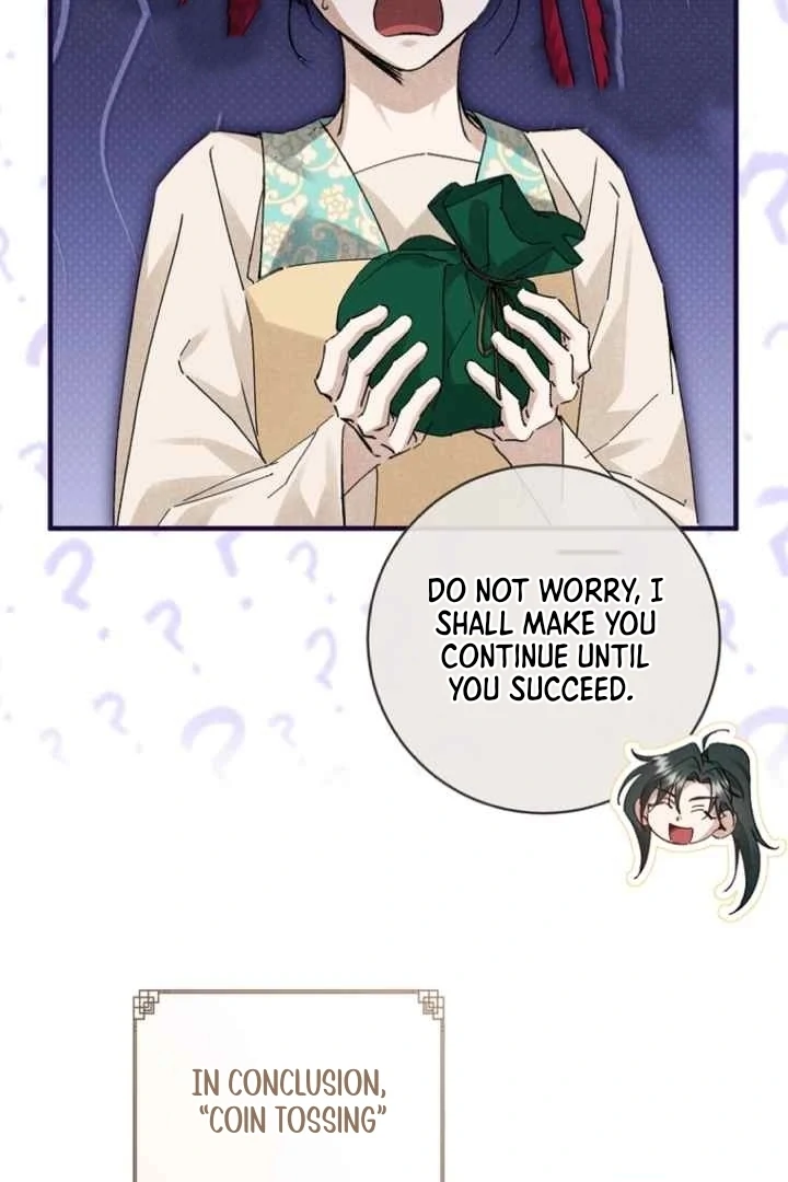 Surviving as the Dang Clan's Handmaiden Chapter 7 page 27 - 