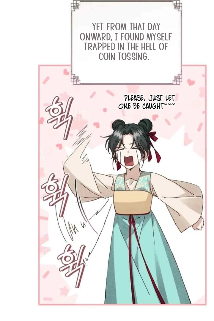 Surviving as the Dang Clan's Handmaiden Chapter 7 page 30 - 