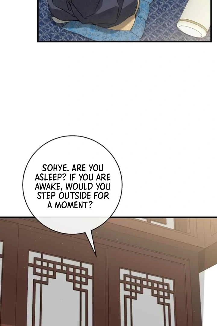 Surviving as the Dang Clan's Handmaiden Chapter 7 page 36 - 