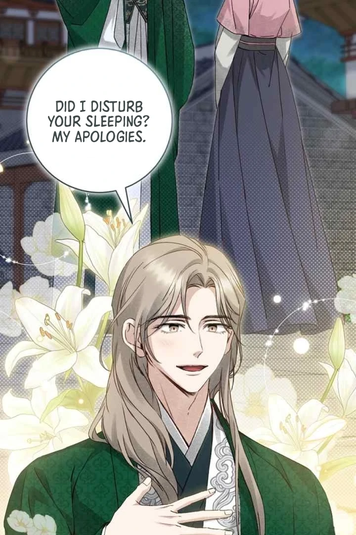 Surviving as the Dang Clan's Handmaiden Chapter 7 page 42 - 