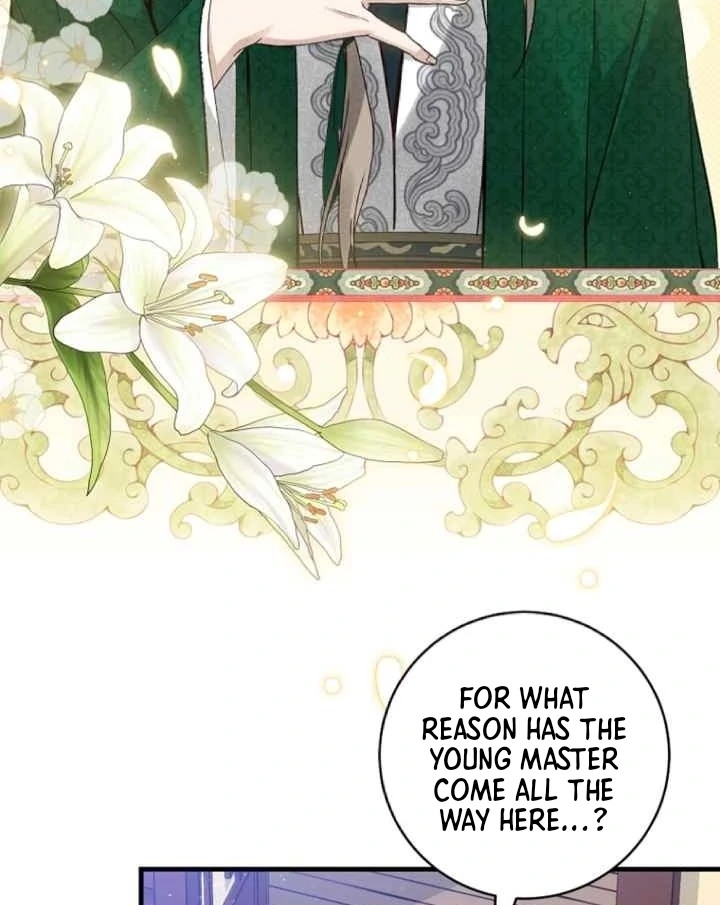 Surviving as the Dang Clan's Handmaiden Chapter 7 page 43 - 