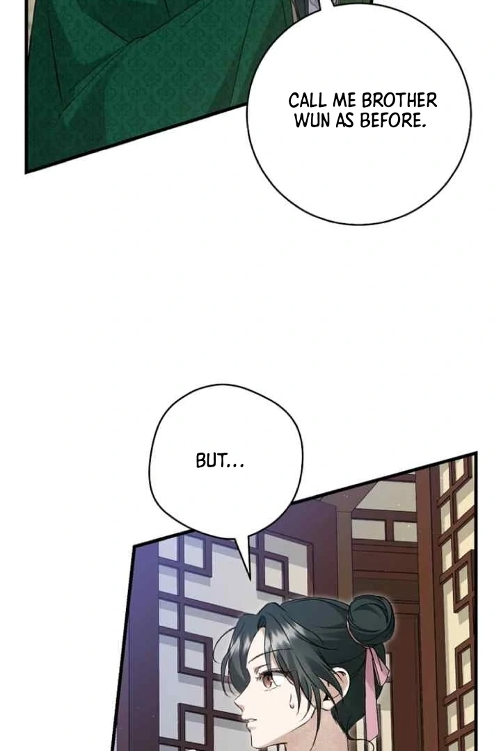 Surviving as the Dang Clan's Handmaiden Chapter 7 page 46 - 