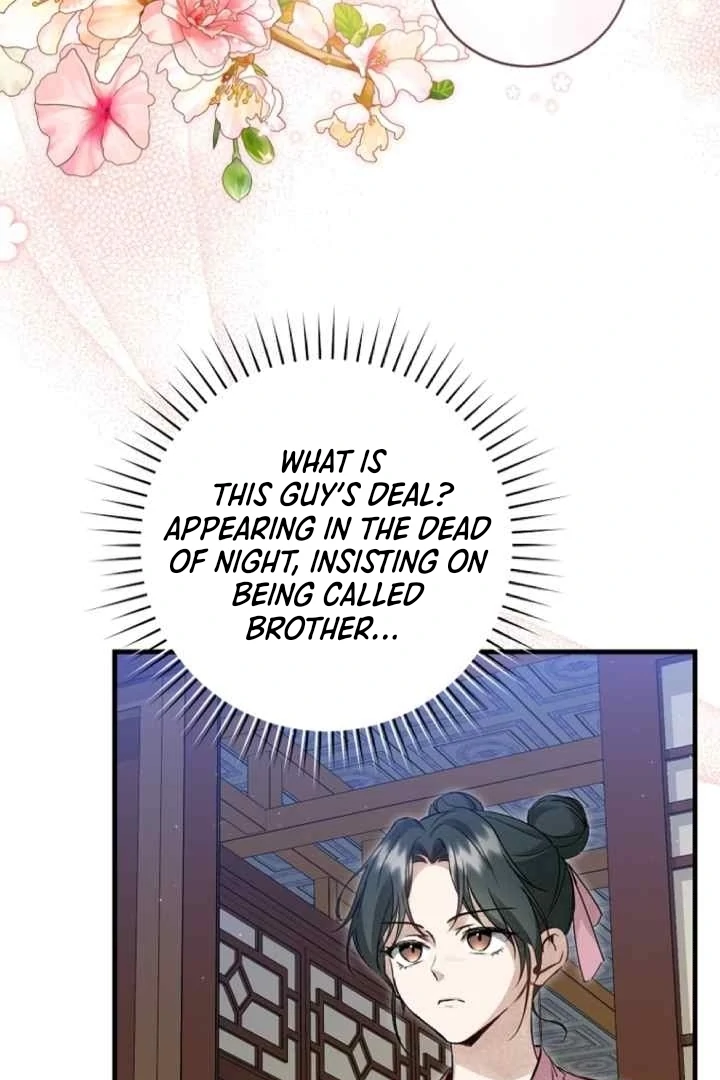 Surviving as the Dang Clan's Handmaiden Chapter 7 page 49 - 