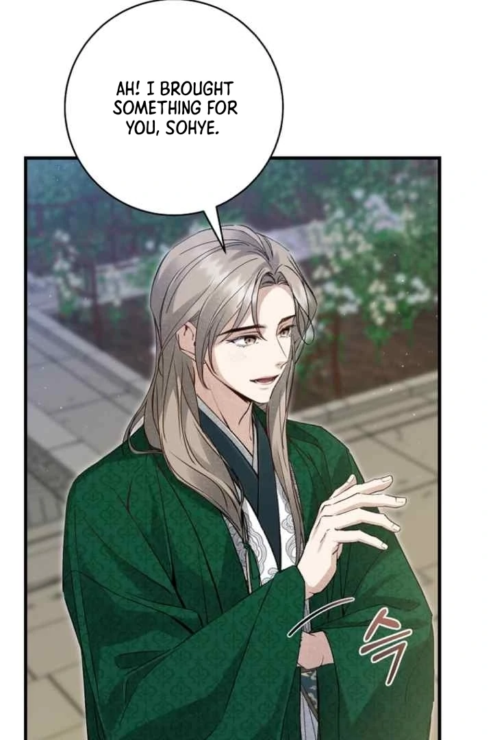 Surviving as the Dang Clan's Handmaiden Chapter 7 page 51 - 