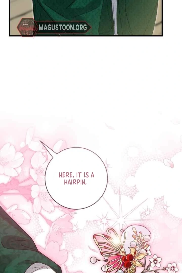 Surviving as the Dang Clan's Handmaiden Chapter 7 page 52 - 