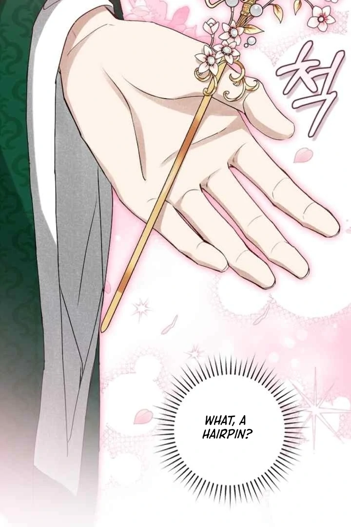 Surviving as the Dang Clan's Handmaiden Chapter 7 page 53 - 