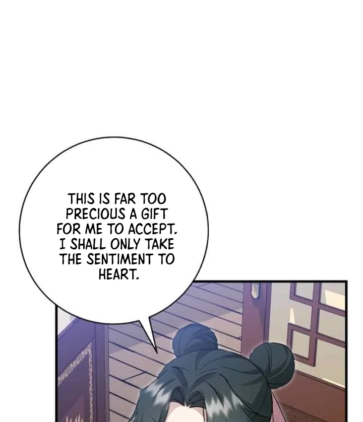 Surviving as the Dang Clan's Handmaiden Chapter 7 page 58 - 