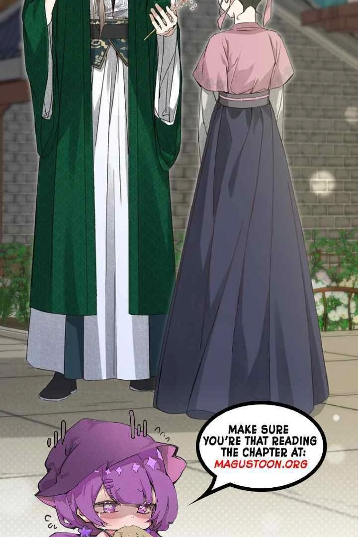 Surviving as the Dang Clan's Handmaiden Chapter 7 page 61 - 