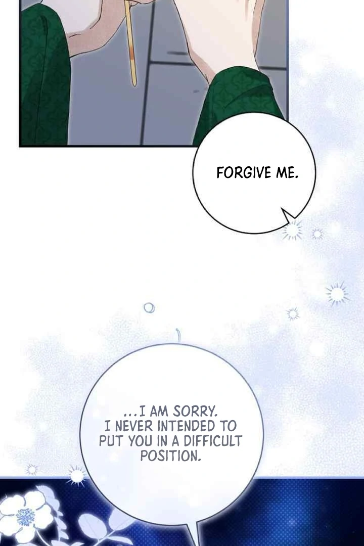 Surviving as the Dang Clan's Handmaiden Chapter 7 page 63 - 