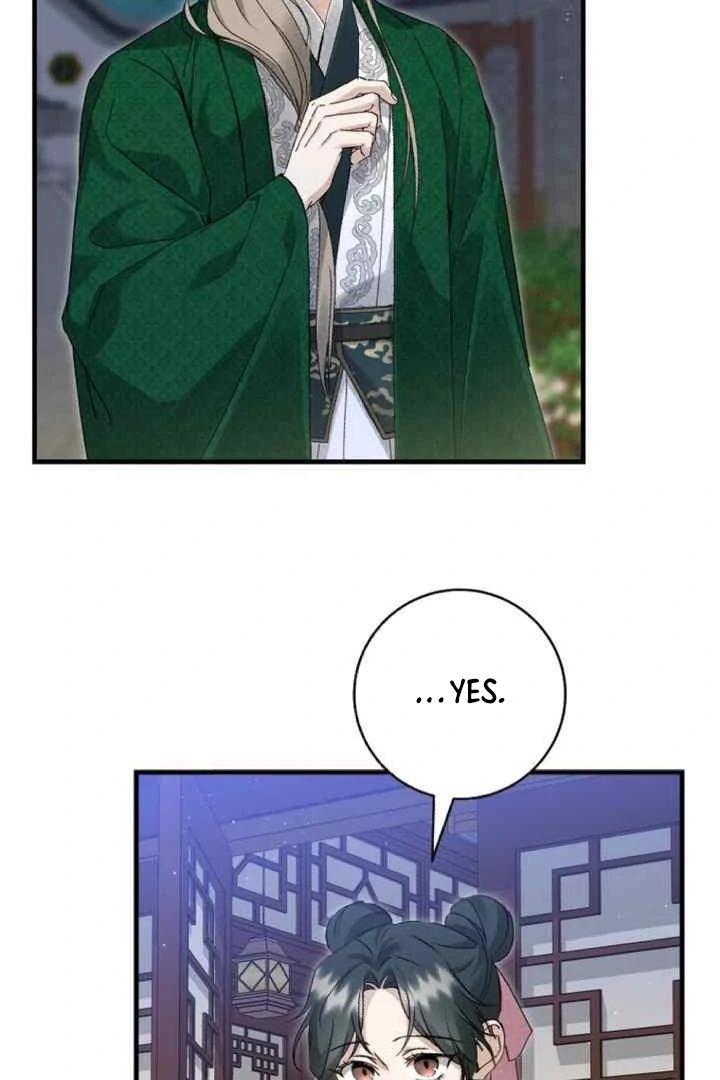 Surviving as the Dang Clan's Handmaiden Chapter 7 page 69 - 