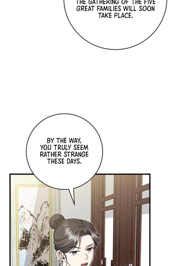 Surviving as the Dang Clan's Handmaiden Chapter 7 page 78 - 