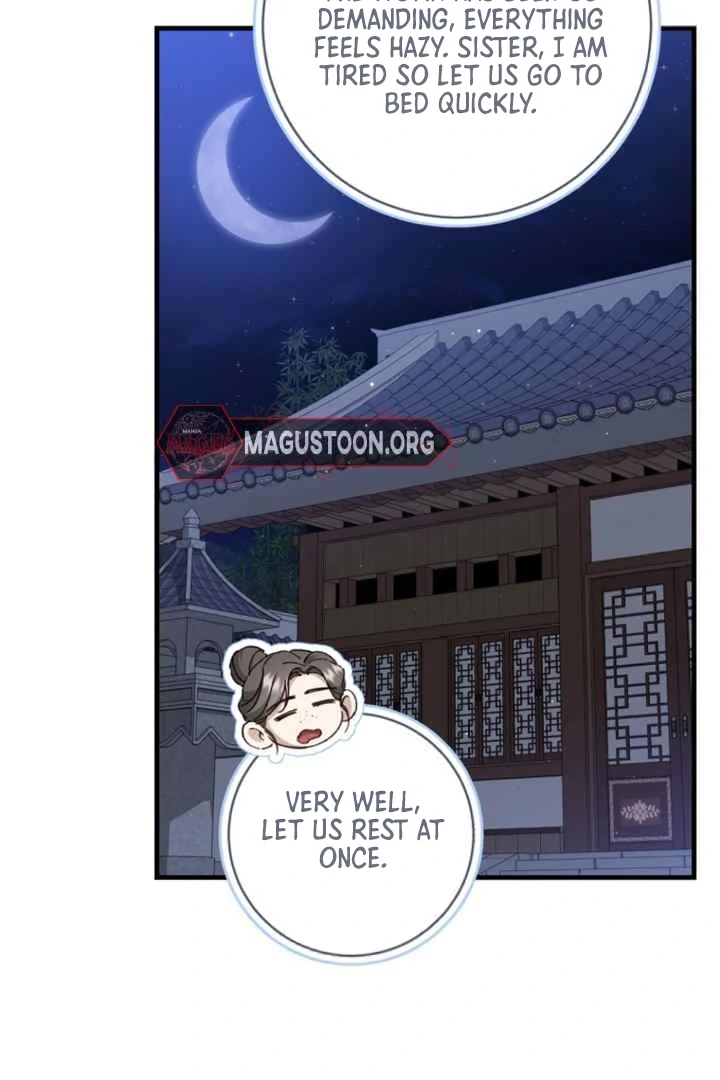Surviving as the Dang Clan's Handmaiden Chapter 7 page 80 - 