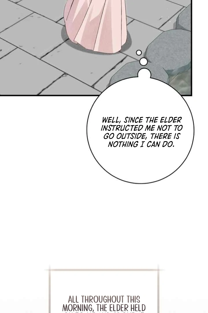 Surviving as the Dang Clan's Handmaiden Chapter 7 page 86 - 