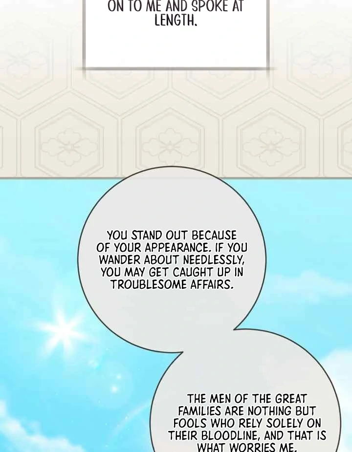 Surviving as the Dang Clan's Handmaiden Chapter 7 page 87 - 