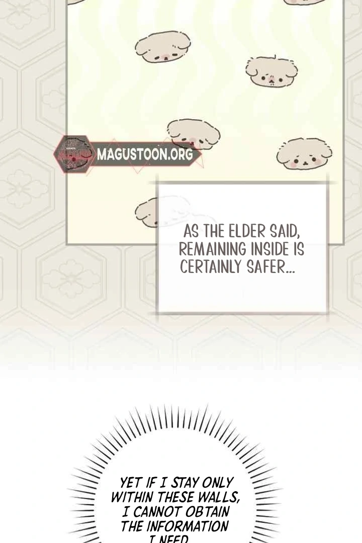 Surviving as the Dang Clan's Handmaiden Chapter 7 page 93 - 