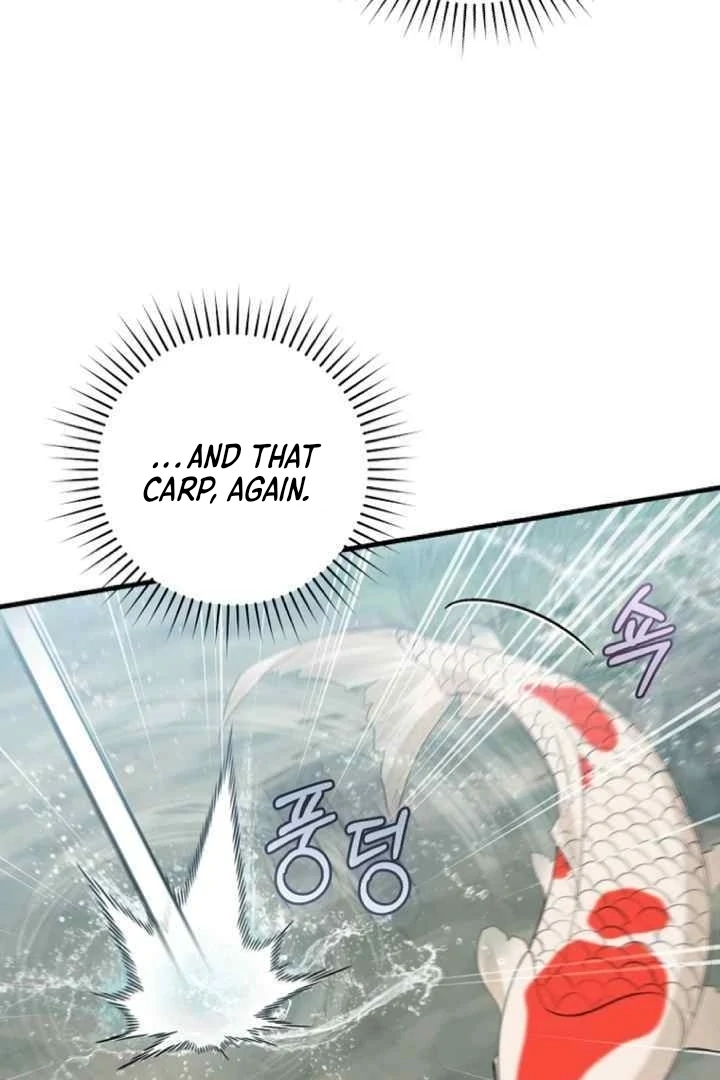 Surviving as the Dang Clan's Handmaiden Chapter 7 page 95 - 