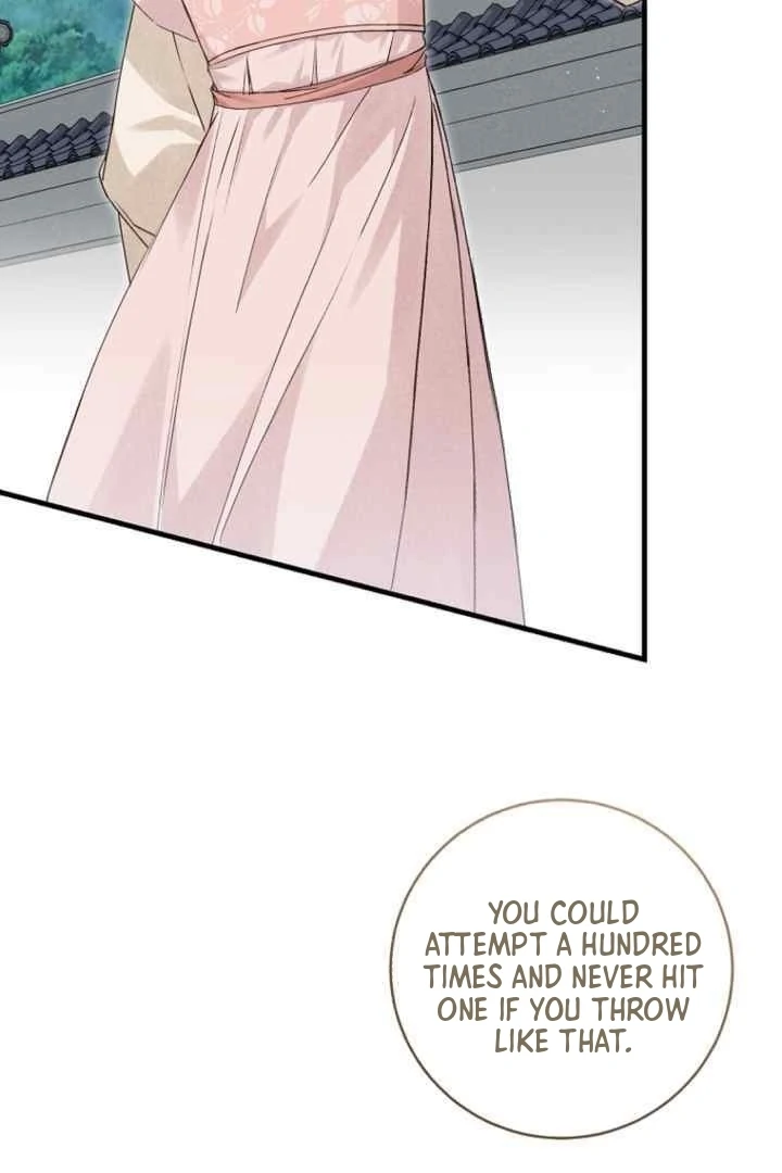 Surviving as the Dang Clan's Handmaiden Chapter 7 page 99 - 
