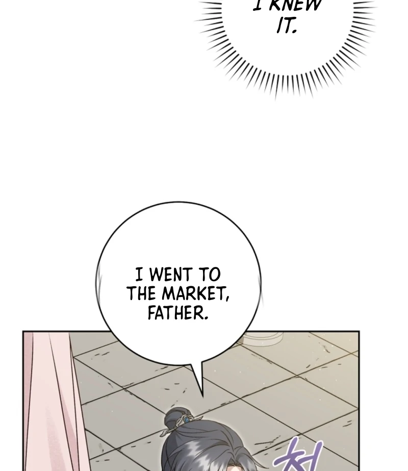Surviving as the Dang Clan's Handmaiden Chapter 9 page 101 - 