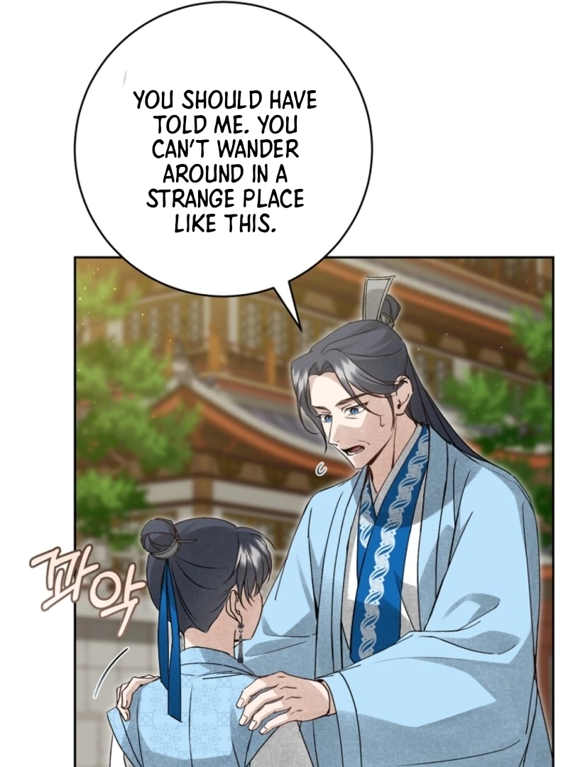 Surviving as the Dang Clan's Handmaiden Chapter 9 page 103 - 