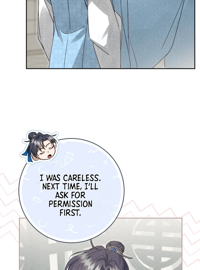 Surviving as the Dang Clan's Handmaiden Chapter 9 page 104 - 