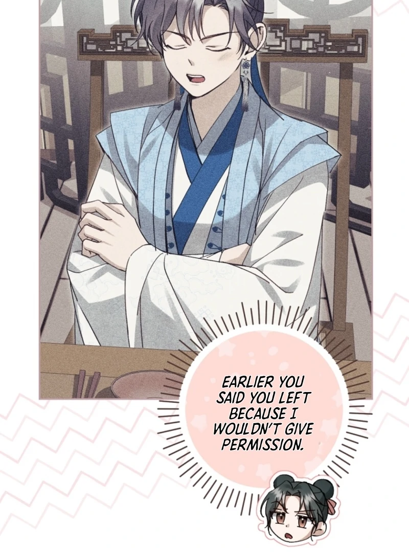 Surviving as the Dang Clan's Handmaiden Chapter 9 page 105 - 