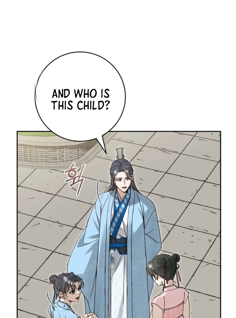 Surviving as the Dang Clan's Handmaiden Chapter 9 page 106 - 
