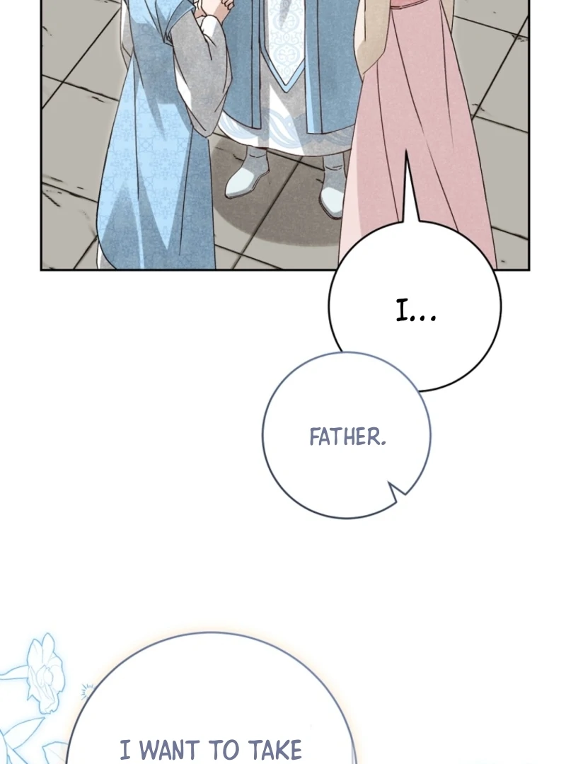 Surviving as the Dang Clan's Handmaiden Chapter 9 page 107 - 