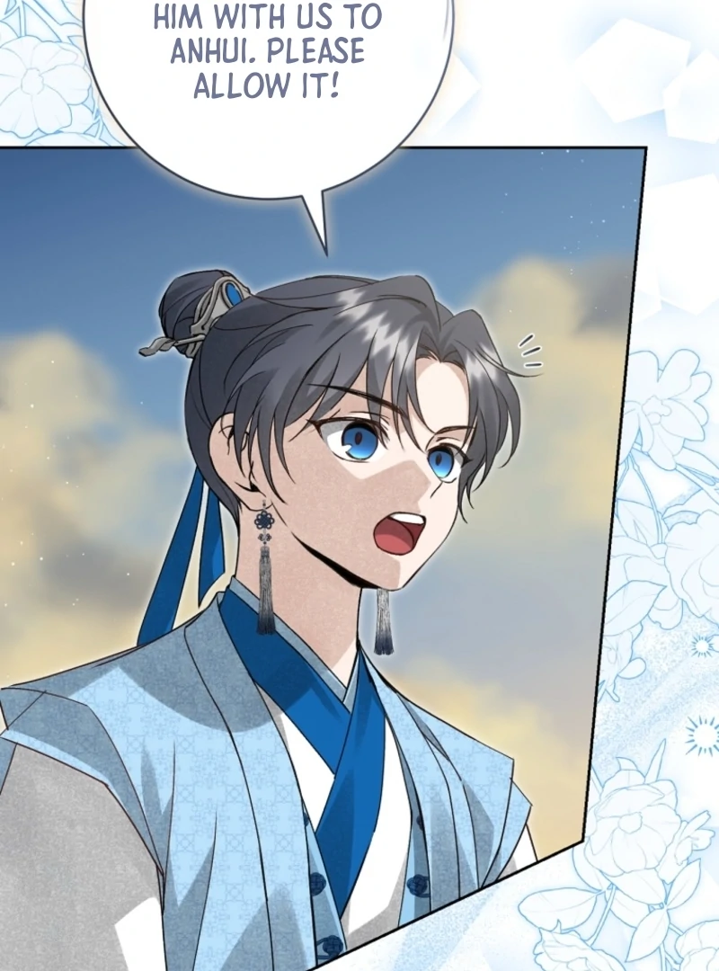 Surviving as the Dang Clan's Handmaiden Chapter 9 page 108 - 