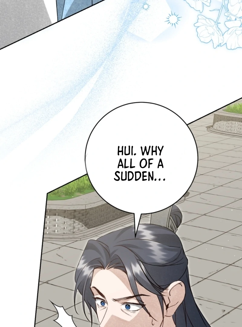 Surviving as the Dang Clan's Handmaiden Chapter 9 page 109 - 