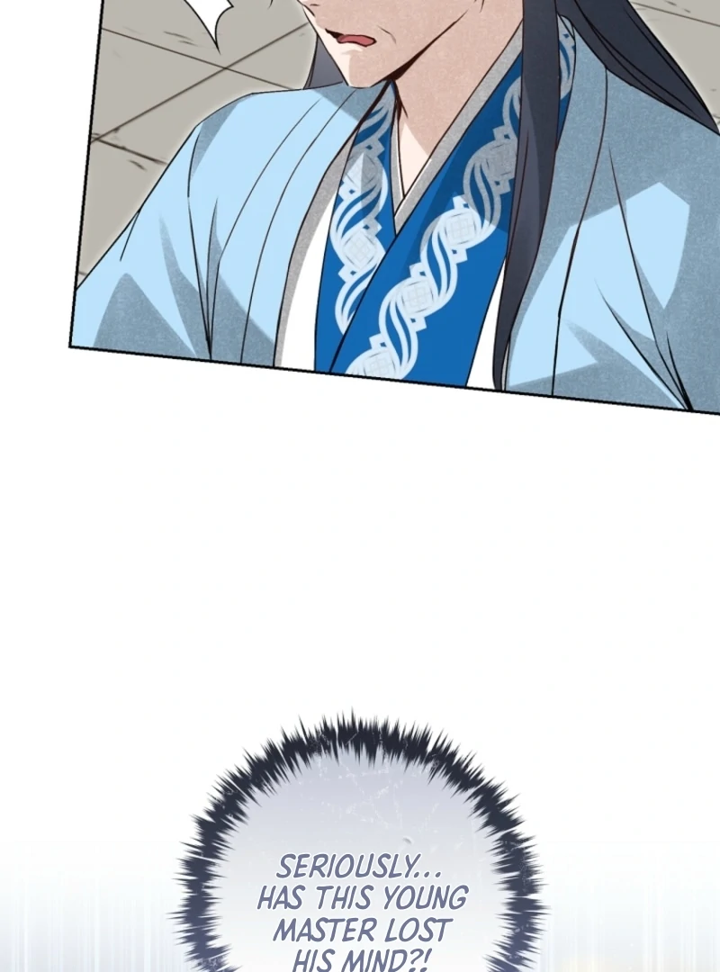 Surviving as the Dang Clan's Handmaiden Chapter 9 page 110 - 