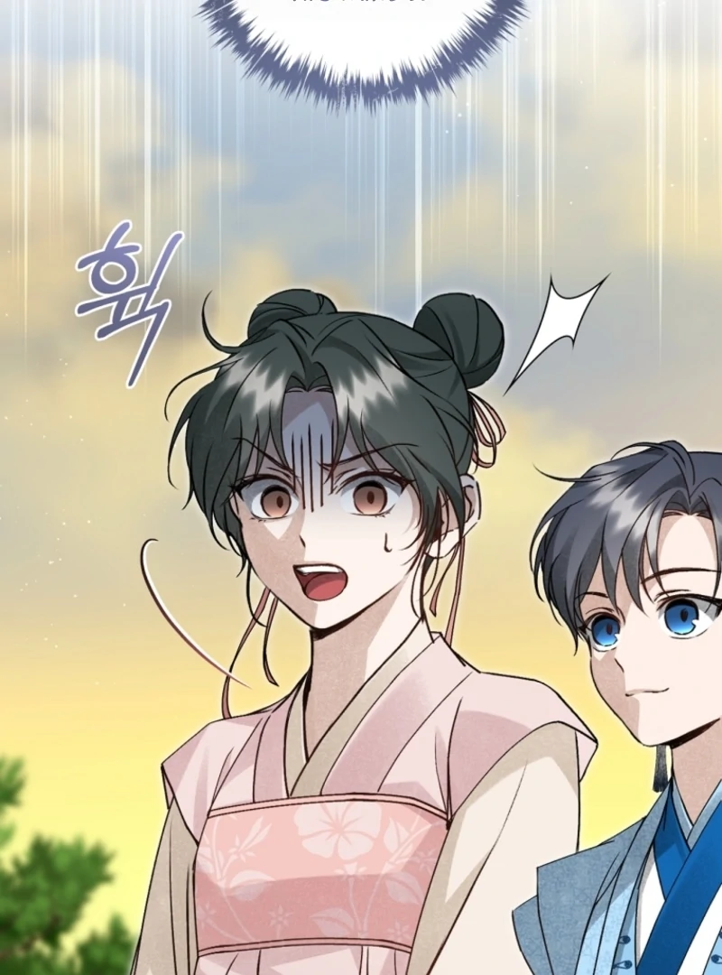 Surviving as the Dang Clan's Handmaiden Chapter 9 page 111 - 