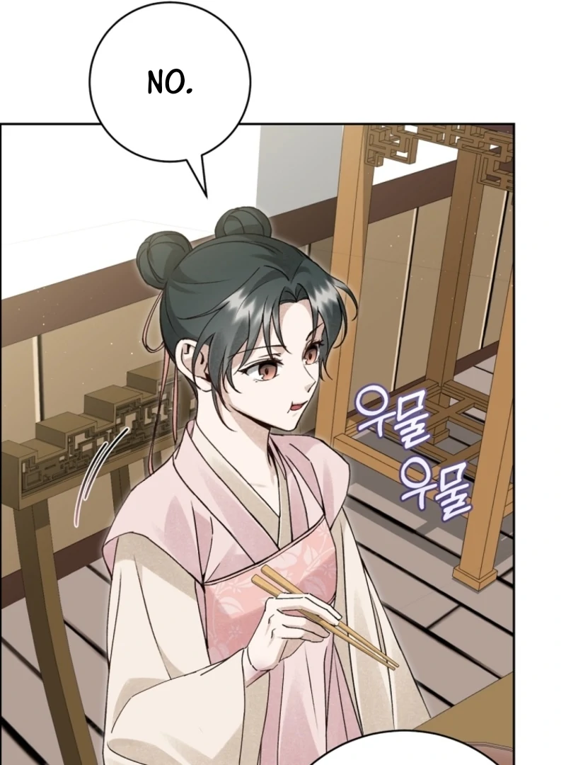 Surviving as the Dang Clan's Handmaiden Chapter 9 page 14 - 
