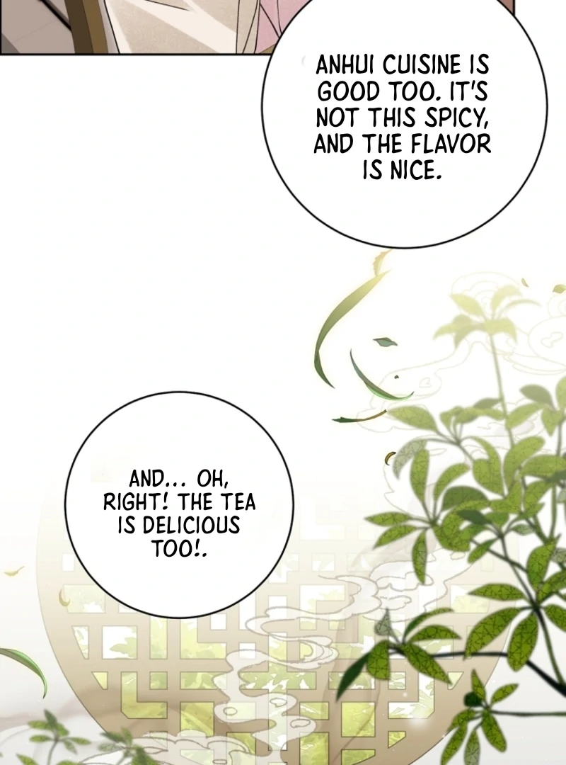 Surviving as the Dang Clan's Handmaiden Chapter 9 page 15 - 