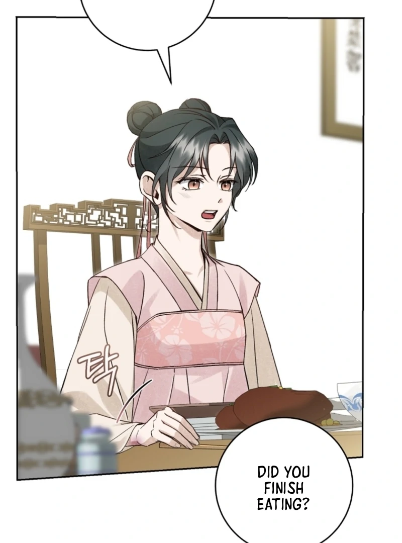 Surviving as the Dang Clan's Handmaiden Chapter 9 page 19 - 