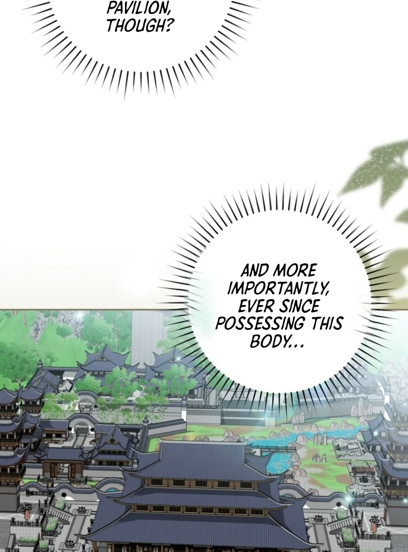 Surviving as the Dang Clan's Handmaiden Chapter 9 page 23 - 