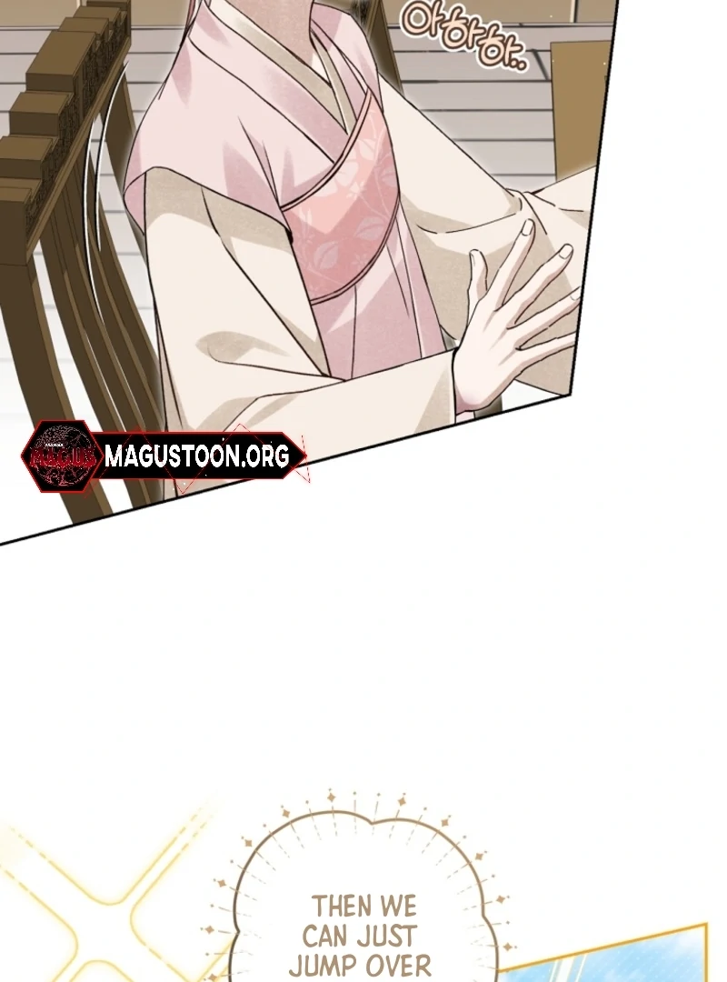 Surviving as the Dang Clan's Handmaiden Chapter 9 page 28 - 