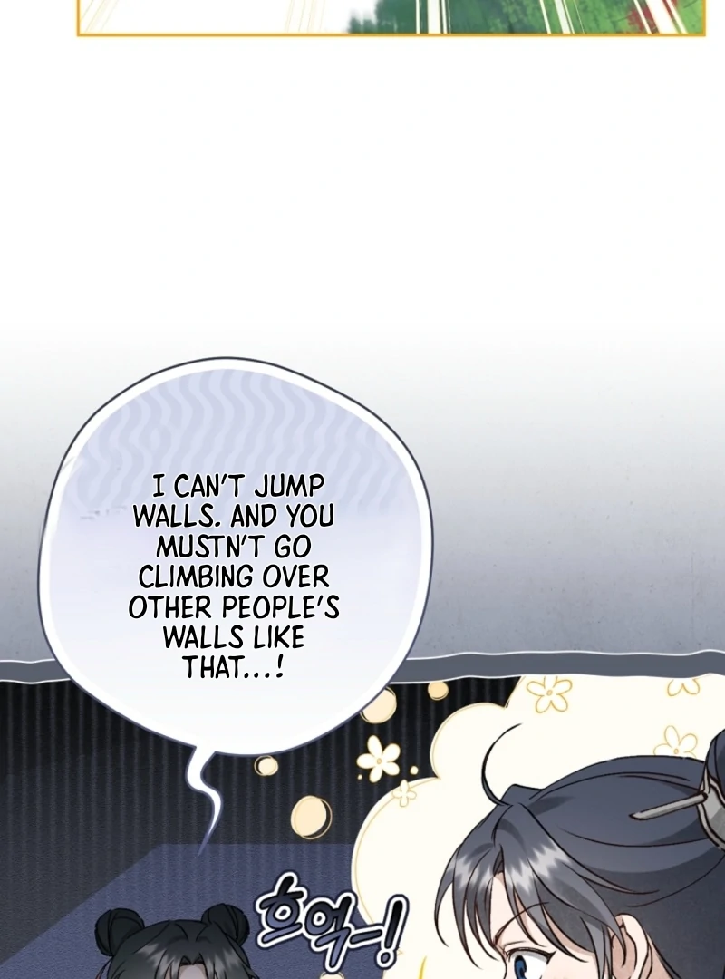 Surviving as the Dang Clan's Handmaiden Chapter 9 page 30 - 