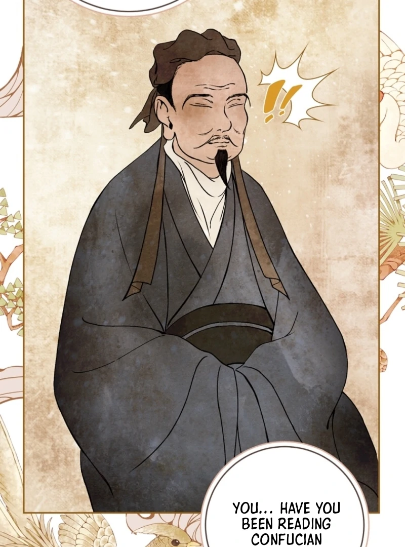Surviving as the Dang Clan's Handmaiden Chapter 9 page 50 - 