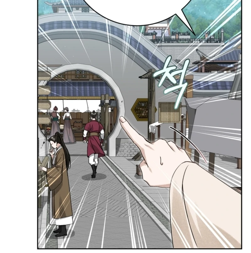 Surviving as the Dang Clan's Handmaiden Chapter 9 page 52 - 