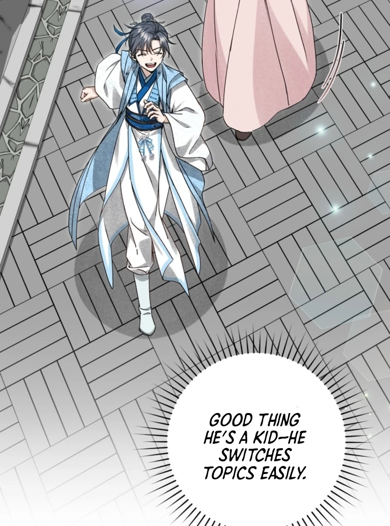 Surviving as the Dang Clan's Handmaiden Chapter 9 page 54 - 