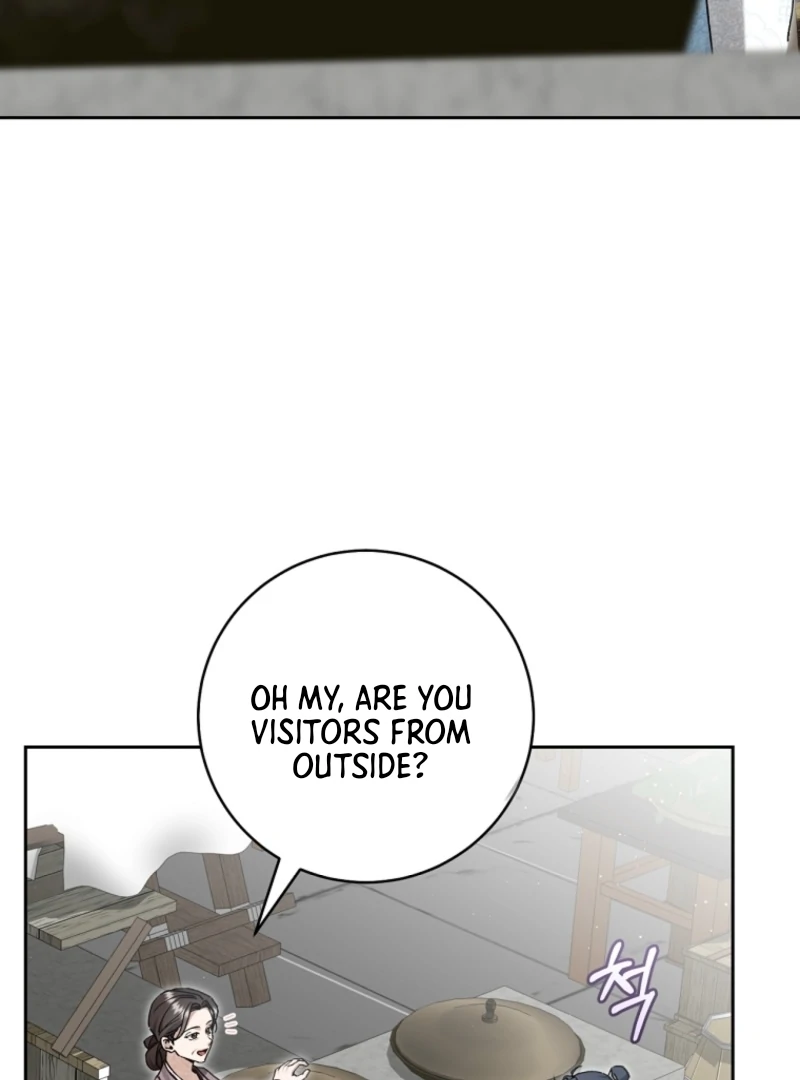 Surviving as the Dang Clan's Handmaiden Chapter 9 page 59 - 