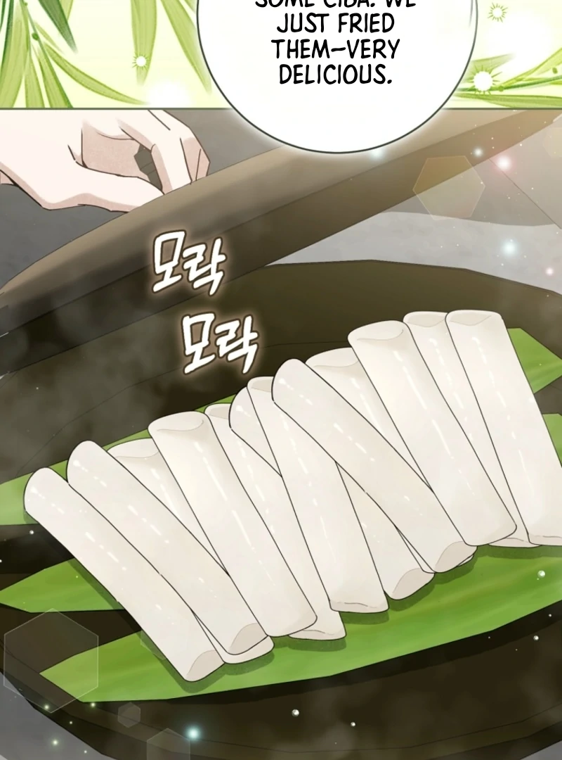 Surviving as the Dang Clan's Handmaiden Chapter 9 page 61 - 