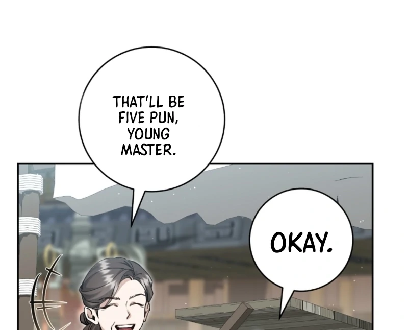 Surviving as the Dang Clan's Handmaiden Chapter 9 page 64 - 