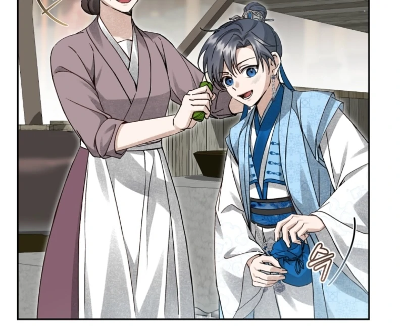 Surviving as the Dang Clan's Handmaiden Chapter 9 page 65 - 