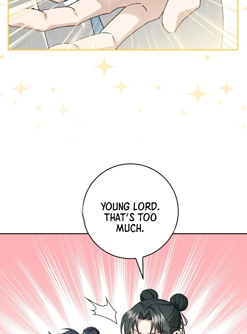 Surviving as the Dang Clan's Handmaiden Chapter 9 page 67 - 