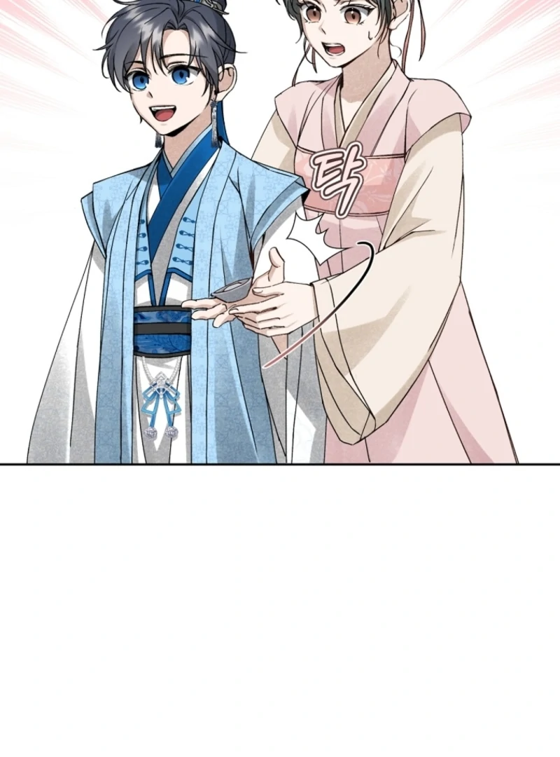 Surviving as the Dang Clan's Handmaiden Chapter 9 page 68 - 