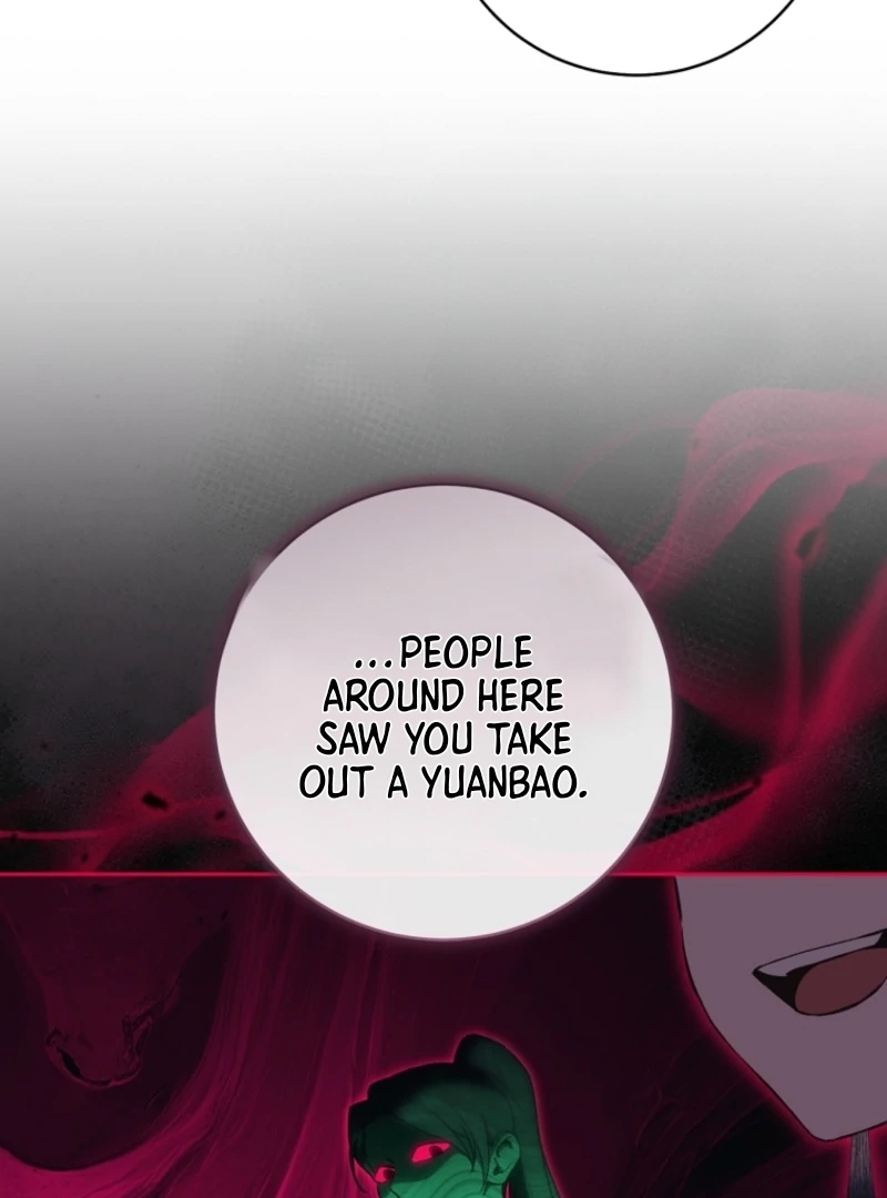 Surviving as the Dang Clan's Handmaiden Chapter 9 page 79 - 