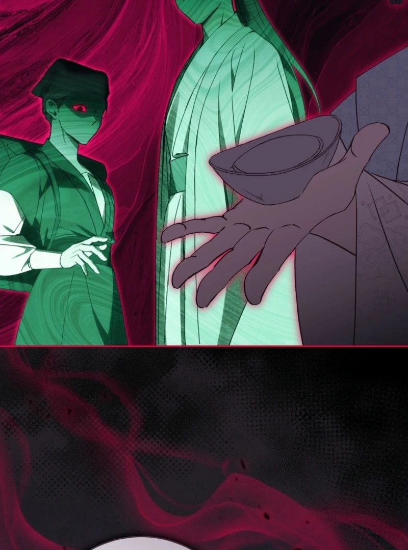 Surviving as the Dang Clan's Handmaiden Chapter 9 page 80 - 